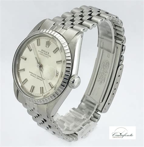 Rolex Datejust 36 1601 .